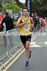 Start of the senior mens Northern 6 Stage Road Relay, Warrington. Photo: David T. Hewitson/Sports for All Pics